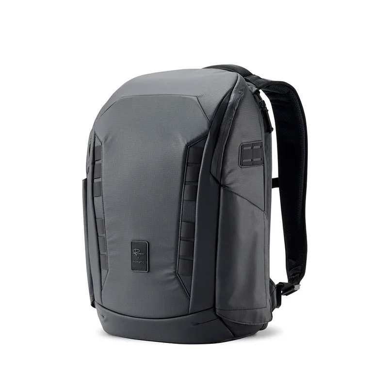 Sac à dos McKinnon 25L + 2 petits cubes
