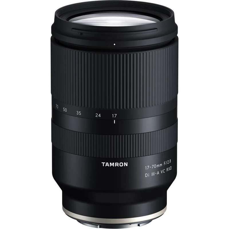 17-70mm f/2.8 DI III-A VC RXD Fujifilm X