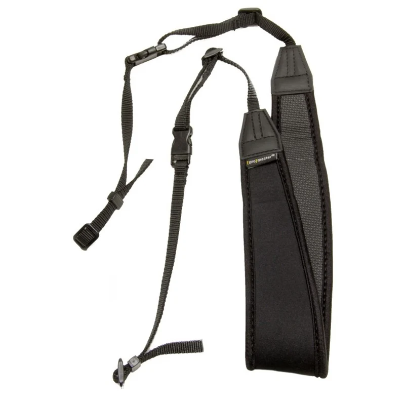 Courroie Contour Pro (Noir)