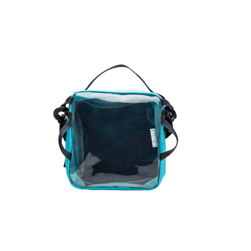 Étui d'Accessoire Petit (Bleu)
