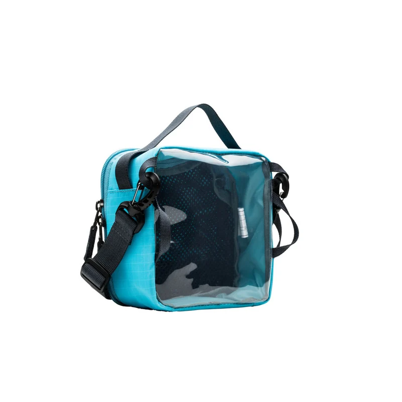 Étui d'Accessoire Petit (Bleu)