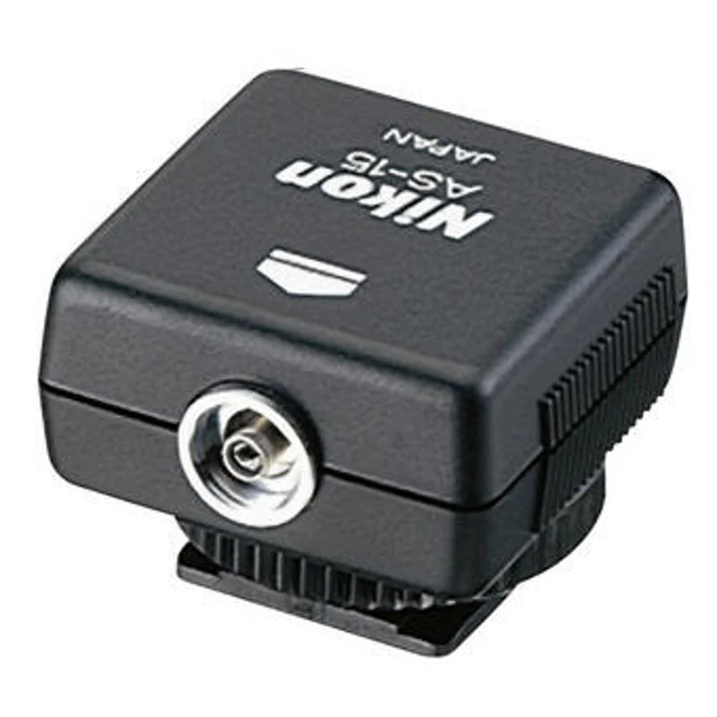 Adaptateur Synchro AS-15