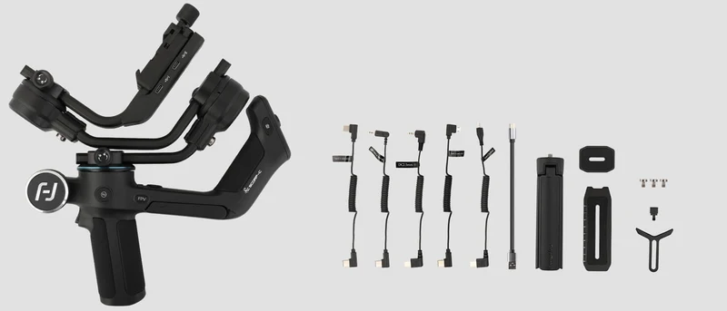 Stabilisateur SCORP-C
