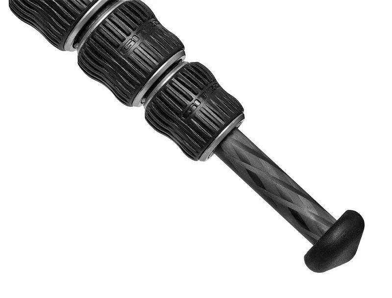 Trépied Traveler Série 0 en Fibre de Carbone GT0545T