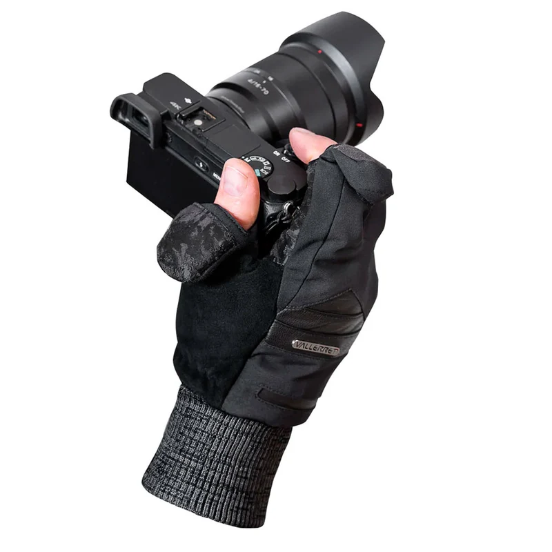 Gants Markhof Pro V3 (XL)