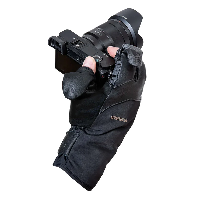 Gants Tinden (Petit)