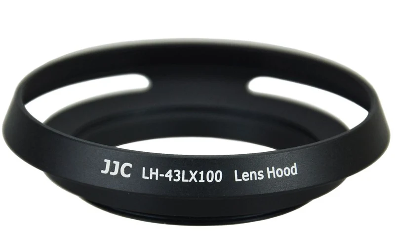 Pare-soleil LH-43LX100 pour Panasonic (Noir)