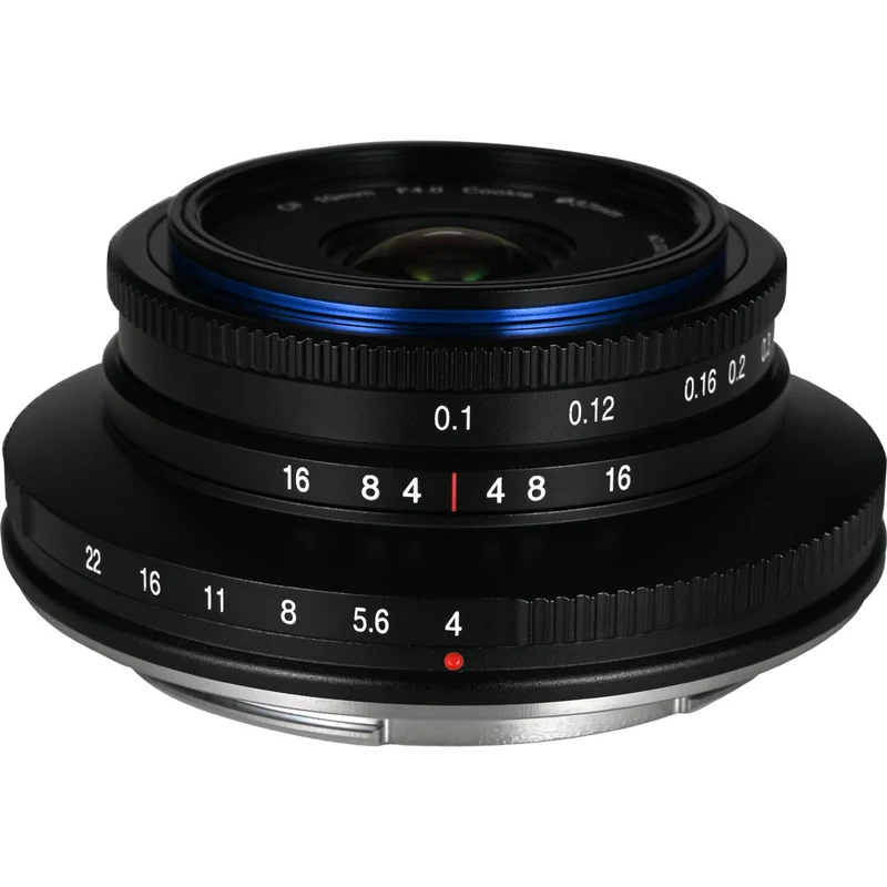 10mm f/4 Biscuit (Cookie) Nikon Z
