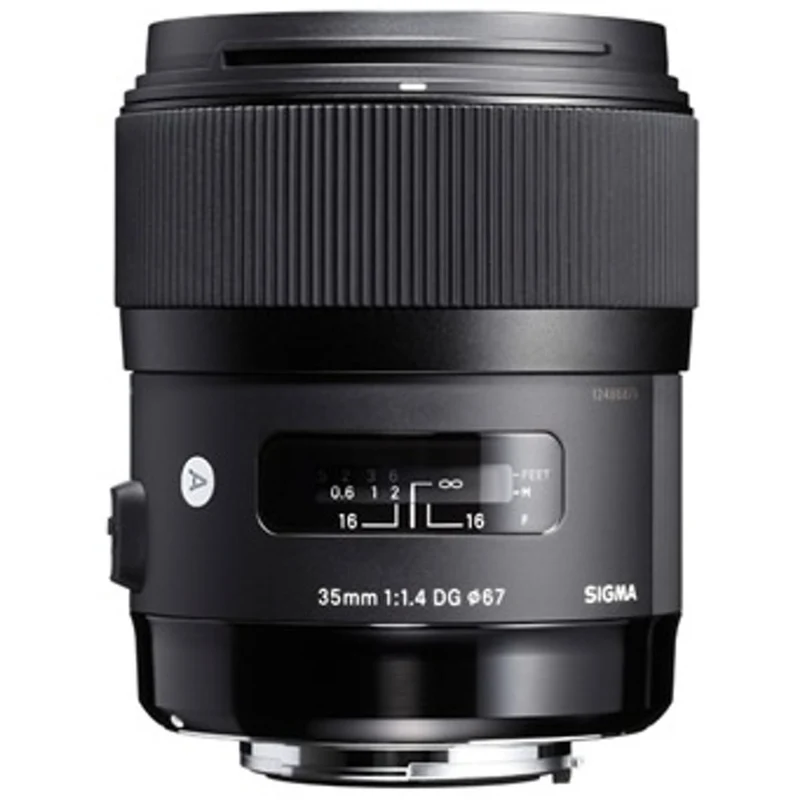 USAGE - Sigma 35mm f1.4 DG E-Mount (8)