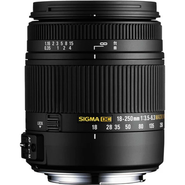 USAGE - Sigma F 18-250 OS Macro HSM (8)