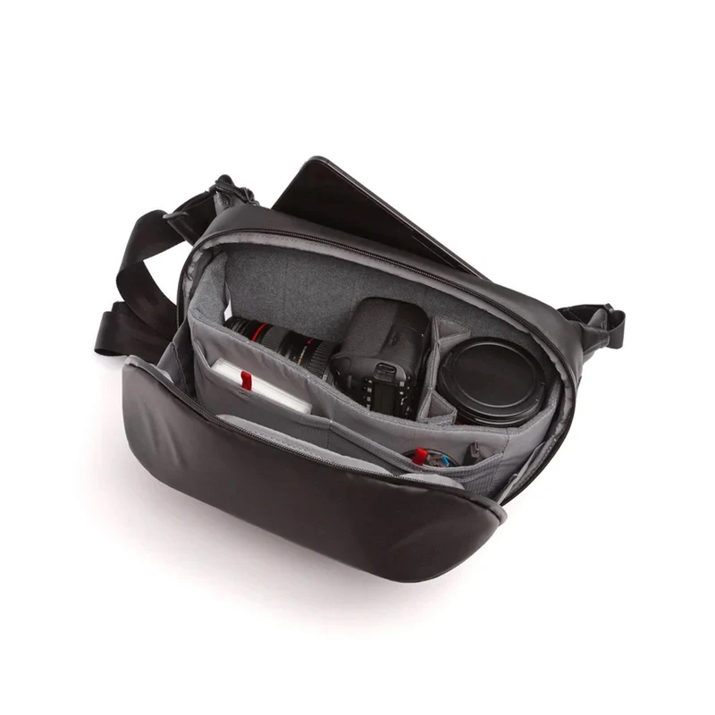Sac bandoulière N-PVD