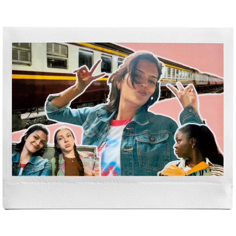Imprimante Instax Link Wide 2