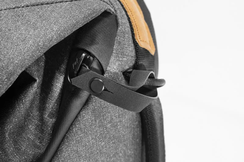 Sac à dos Everyday 20L V2 (Gris Charbon)