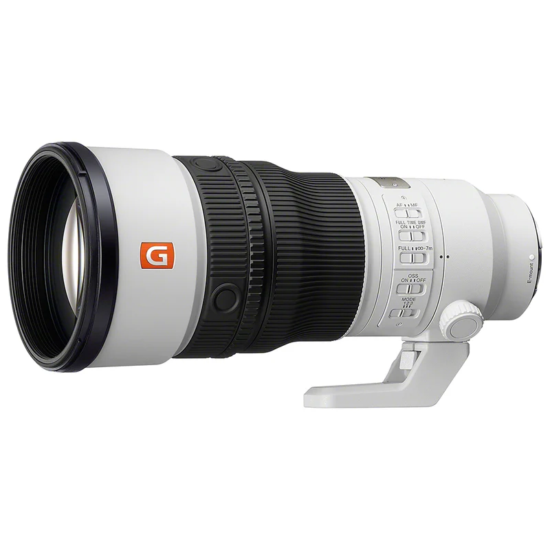 FE 400mm f/4.5 GM OSS