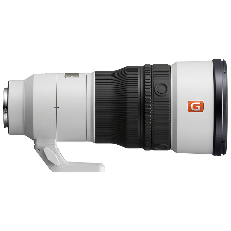 FE 400mm f/4.5 GM OSS