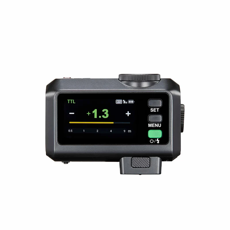Flash iT30Pro iFlash pour Fujifilm