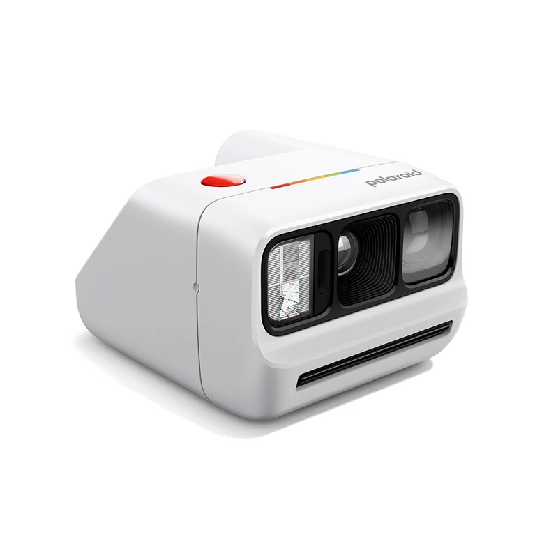 Polaroid Go Génération 3 (Blanc)