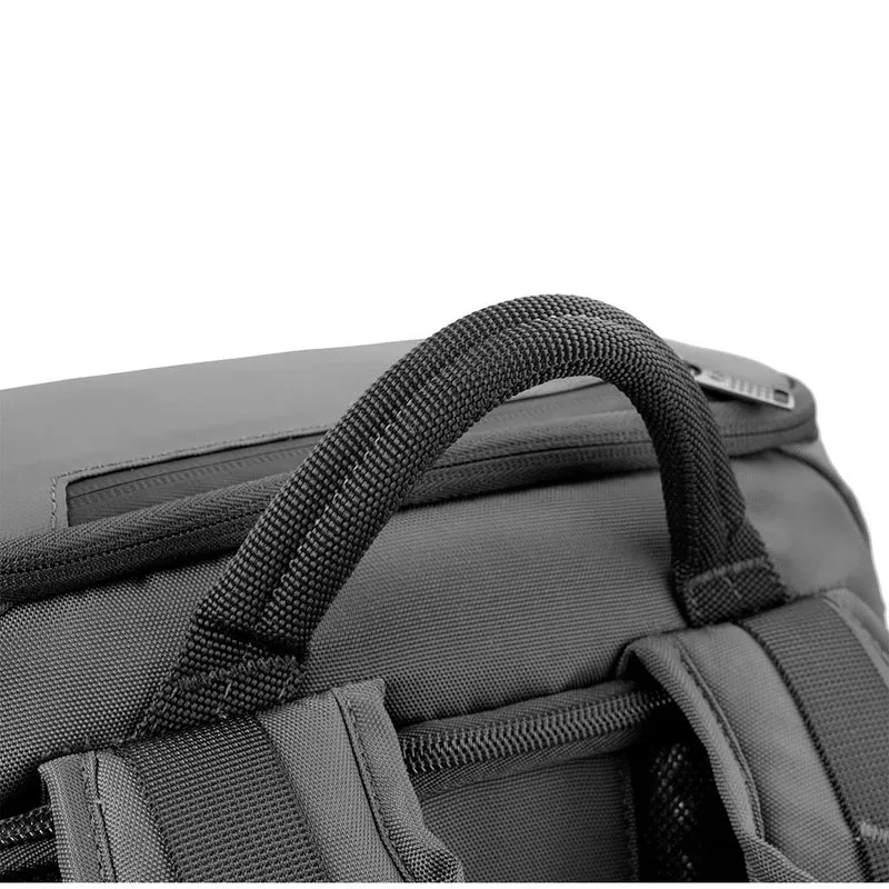 Sac à dos VEO Adaptor R44 avec port USB (Noir)