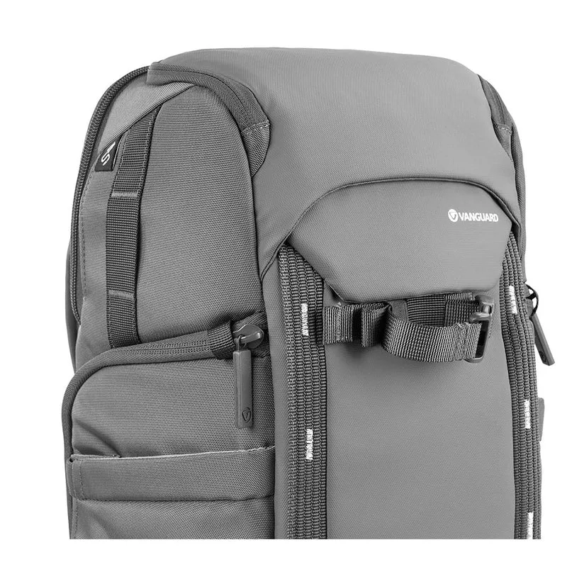 Sac à dos VEO Adaptor R44 avec port USB (Noir)