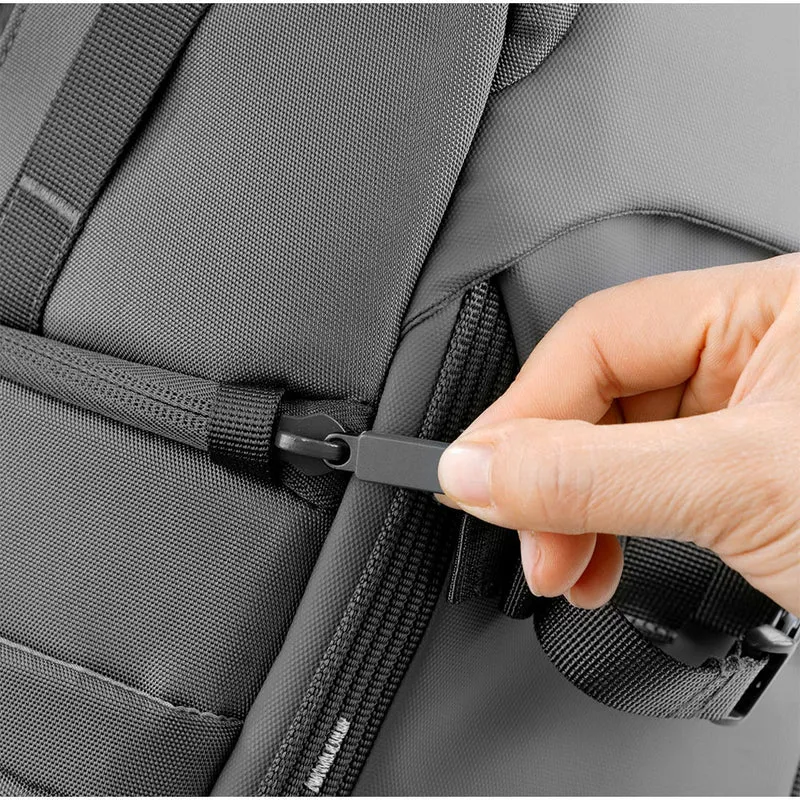 Sac à dos VEO Adaptor R44 avec port USB (Noir)