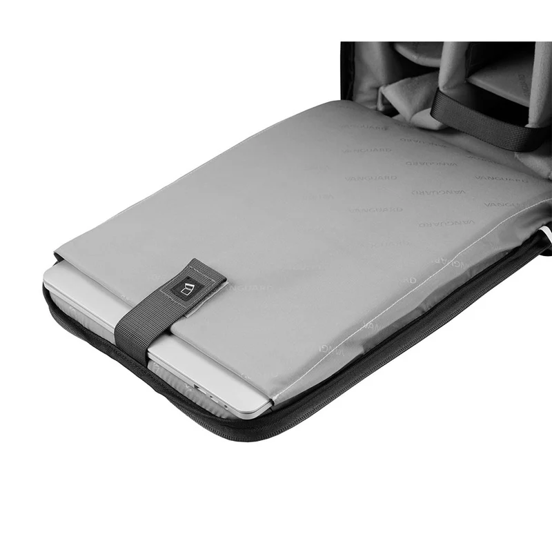 Sac à dos VEO Adaptor R44 avec port USB (Noir)