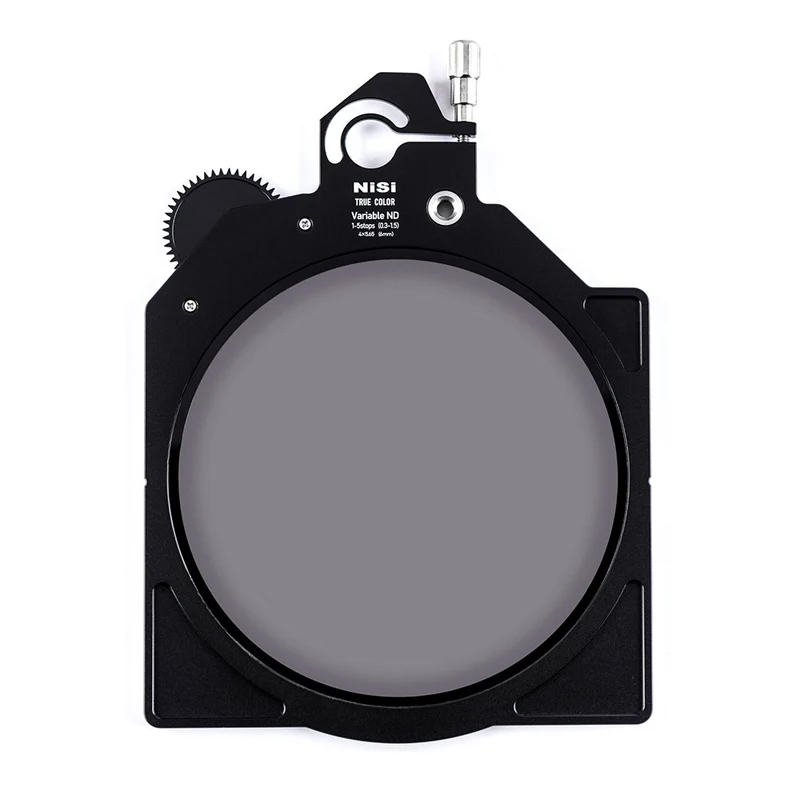 Filtre Cinema 4×5.65″ (6mm) TC VND 1-5 Stops (0.3-1.5)