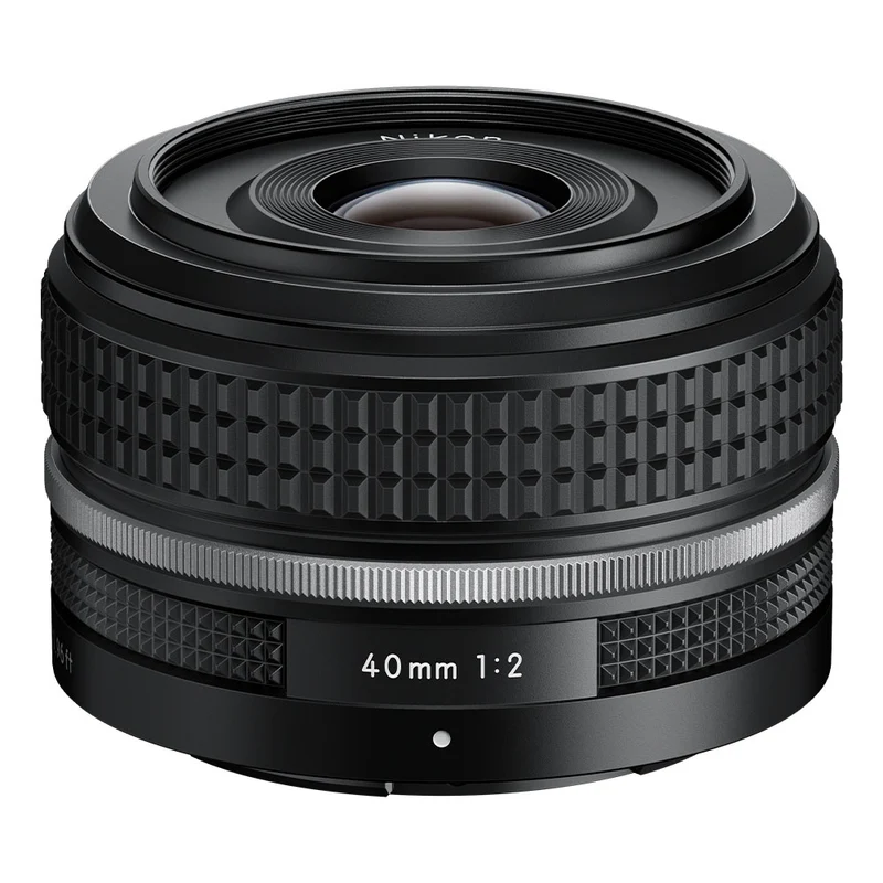 NIKKOR Z 40mm f/2 (SE)