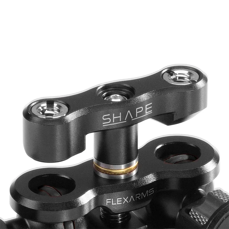 Support moniteur 1/4-20 à 1/4-20