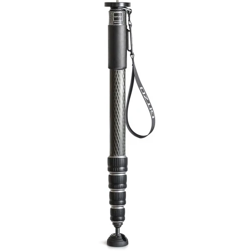 Monopied Série 4 Long en Fibre de Carbone GM4552L