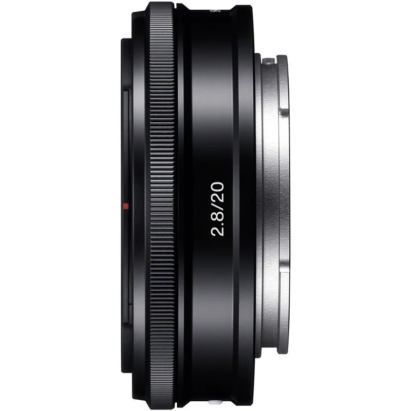 E 20mm f/2.8