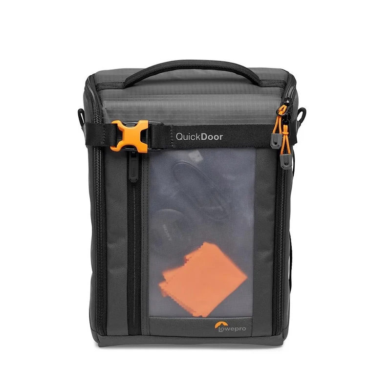 Étui GearUp Creator Box XL II