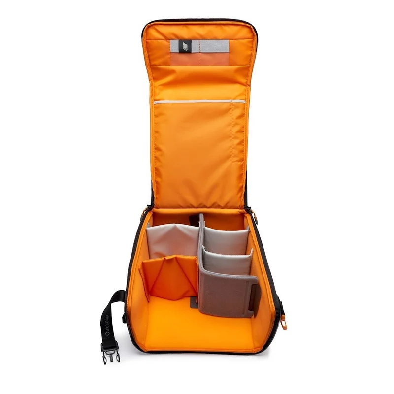 Étui GearUp Creator Box XL II