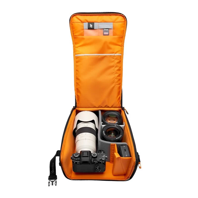 Étui GearUp Creator Box XL II