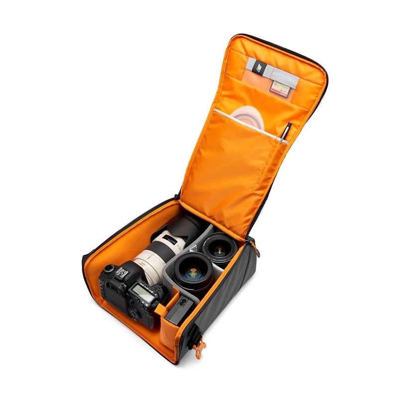 Étui GearUp Creator Box XL II
