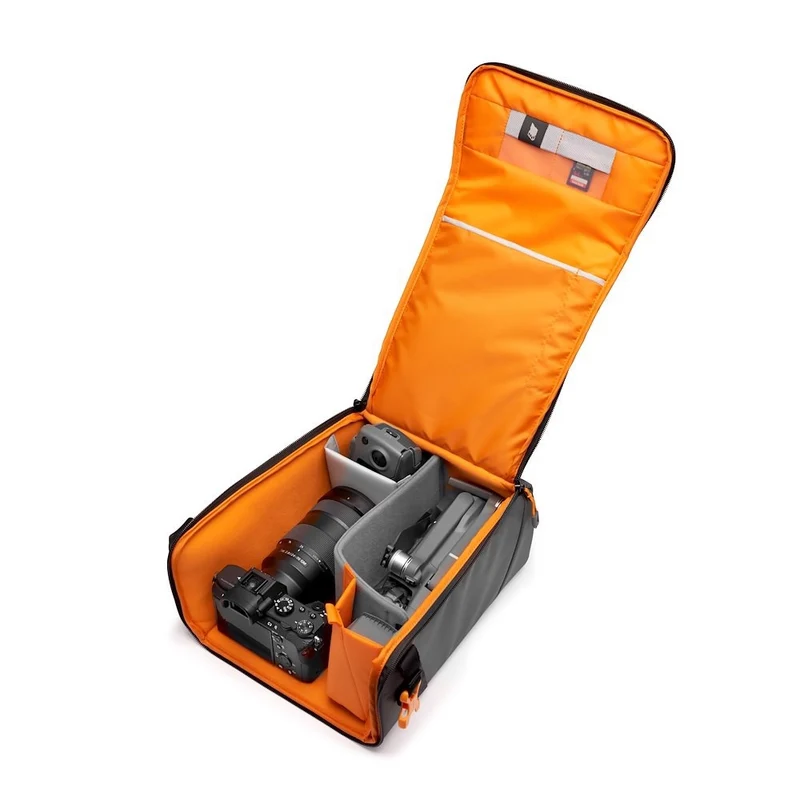 Étui GearUp Creator Box XL II