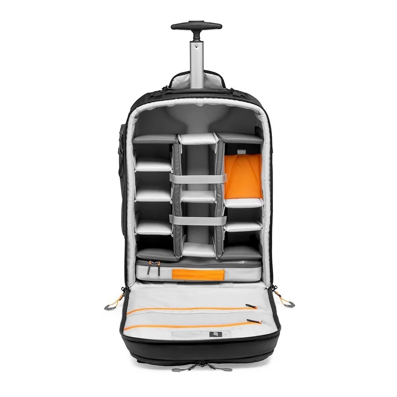 Sac à dos avec roulettes Pro Trekker RLX 450 AW II