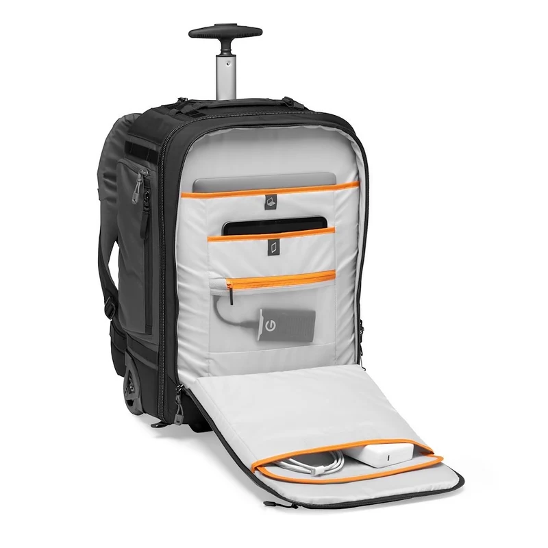 Sac à dos avec roulettes Pro Trekker RLX 450 AW II