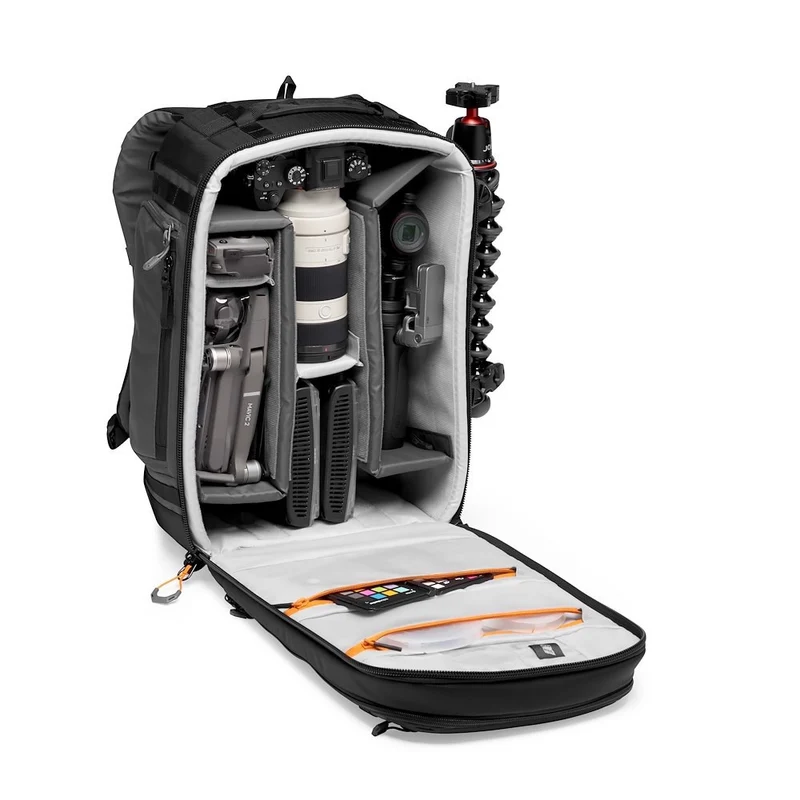 Sac à dos Pro Trekker BP 350 AW II
