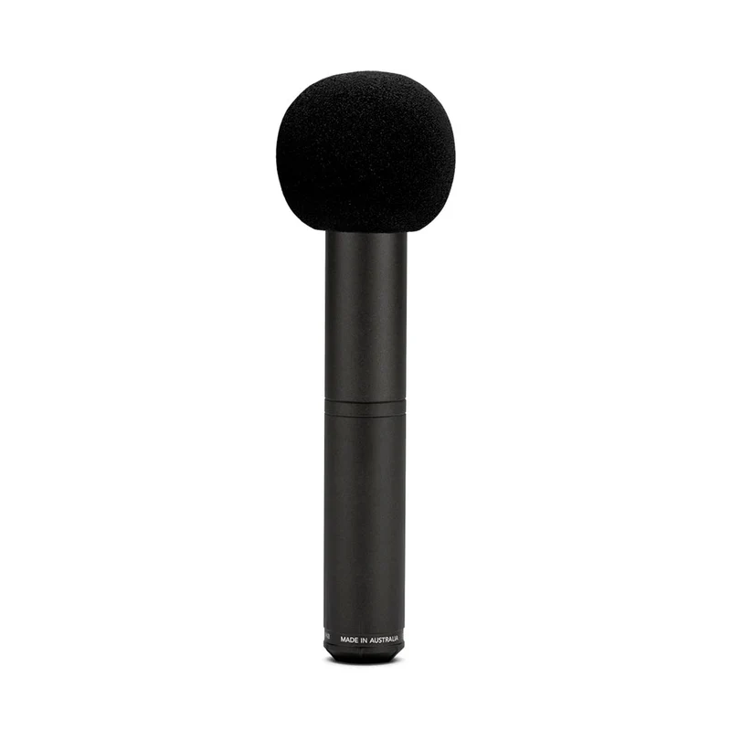 Microphone à Condensateur M3