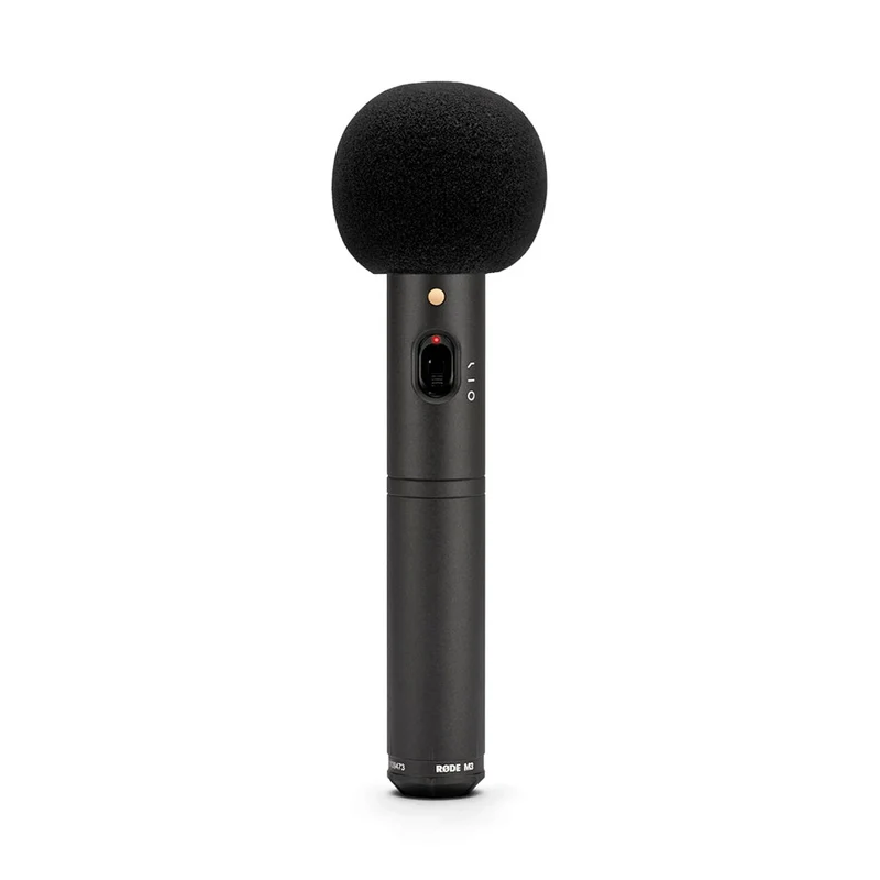 Microphone à Condensateur M3