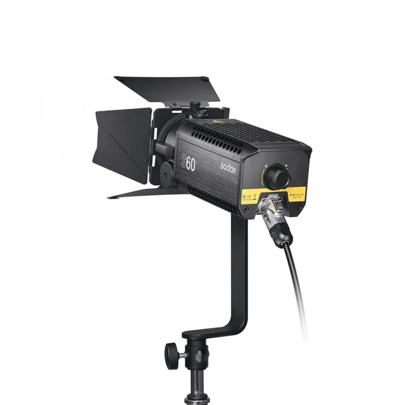 Ensemble S60-D 3 Lumières LED Style Spot Focus