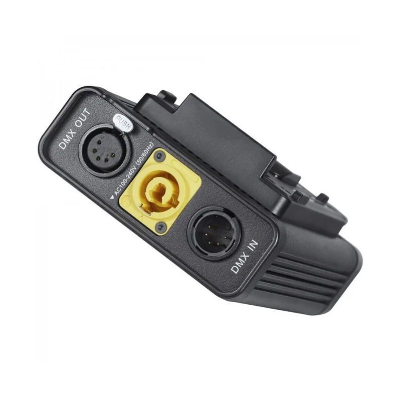Ensemble S60-D 3 Lumières LED Style Spot Focus