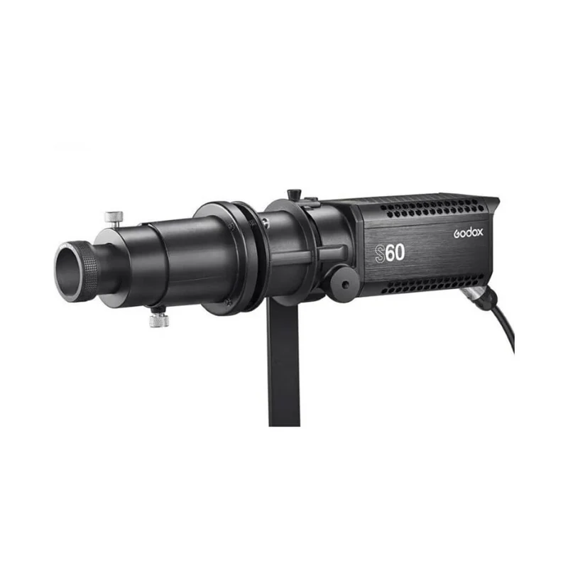 Ensemble S60-D 3 Lumières LED Style Spot Focus