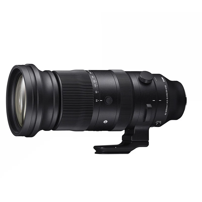 60-600mm f/4.5-6.3 DG DN OS Sports Monture L