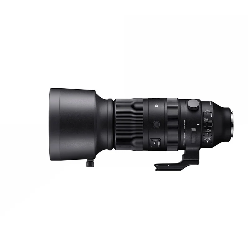 60-600mm f/4.5-6.3 DG DN OS Sports Monture L