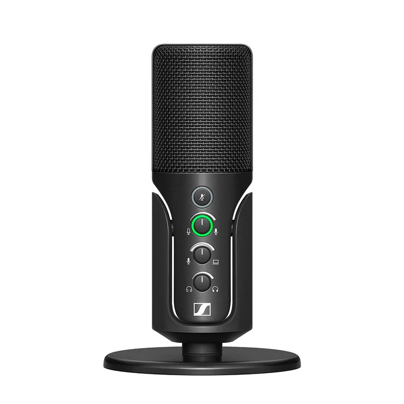 Microphone Profile USB