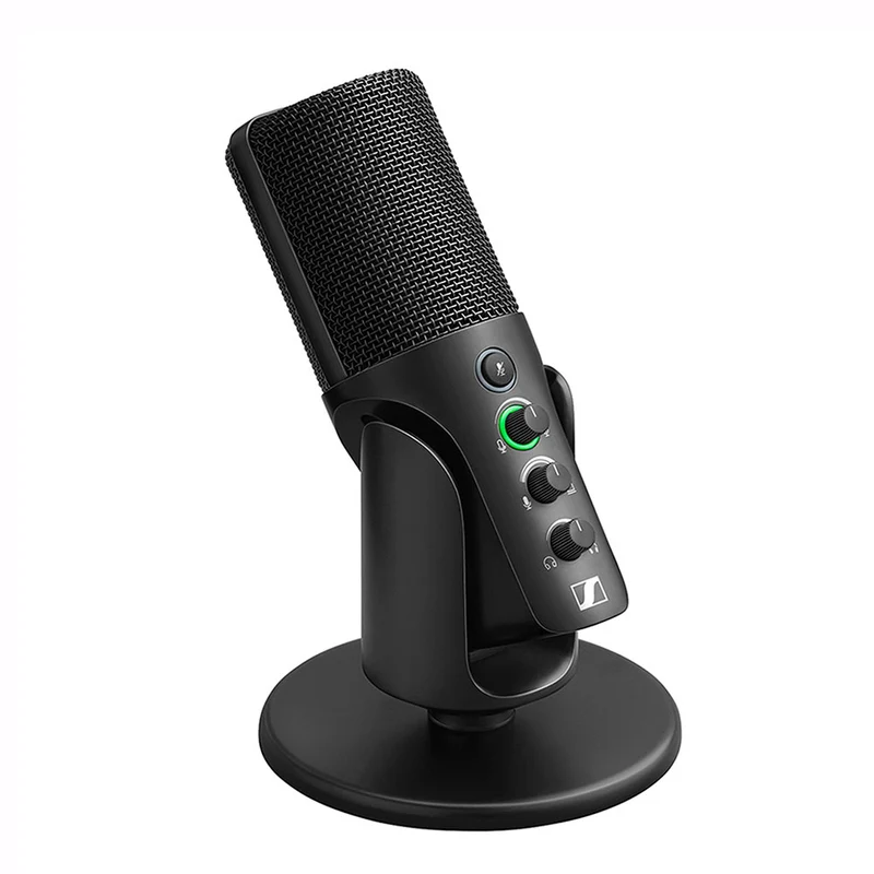 Microphone Profile USB