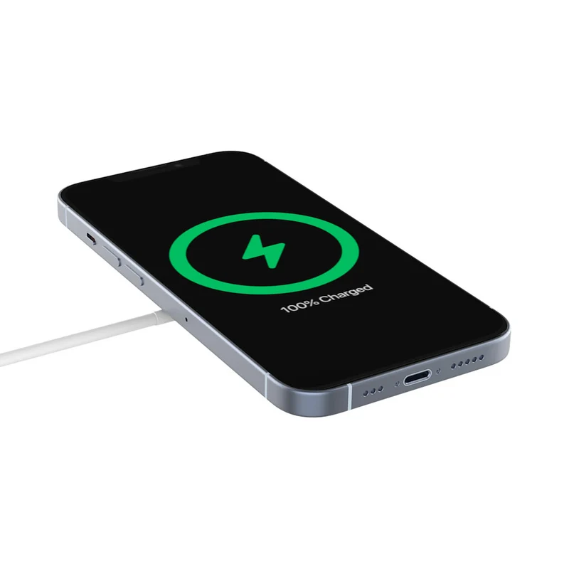 Chargeur Sans Fil Magnétique MagSafe