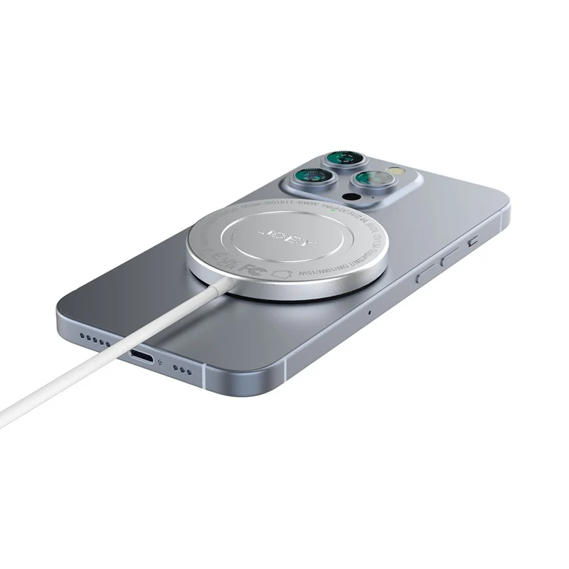 Chargeur Sans Fil Magnétique MagSafe