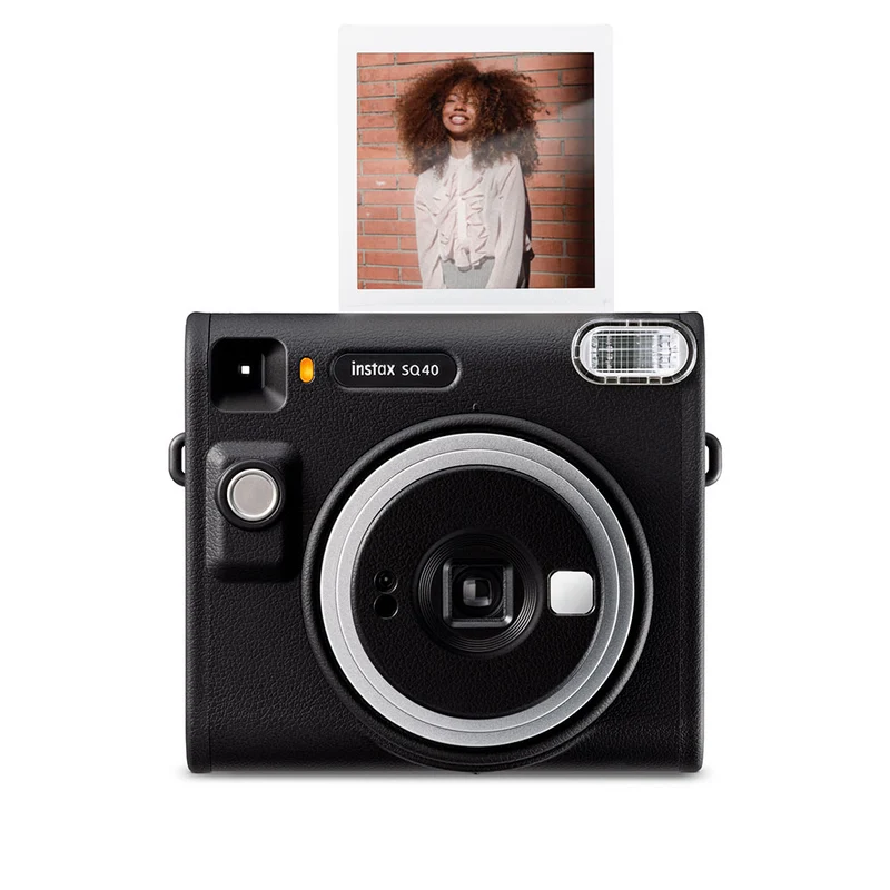 Instax SQUARE SQ40
